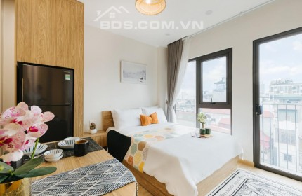 Bán nhà Trần Duy Hưng 81m2 x 7 tầng thang máy - 23 PNKK - Doanh thu hơn 100 triệu/ tháng - 14.8 tỷ